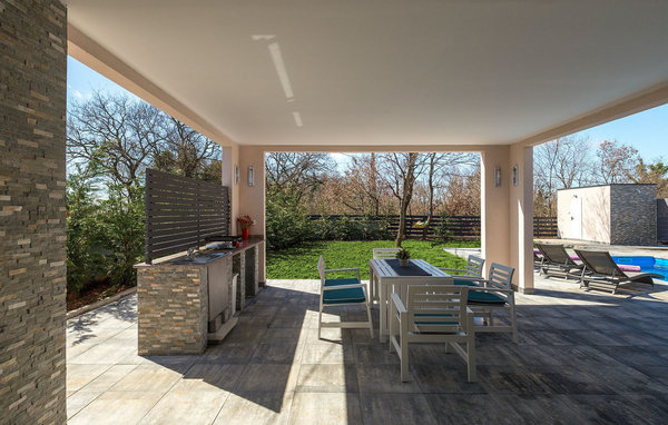 Casa de vacaciones - Savicenta , Croacia - CLS004 102