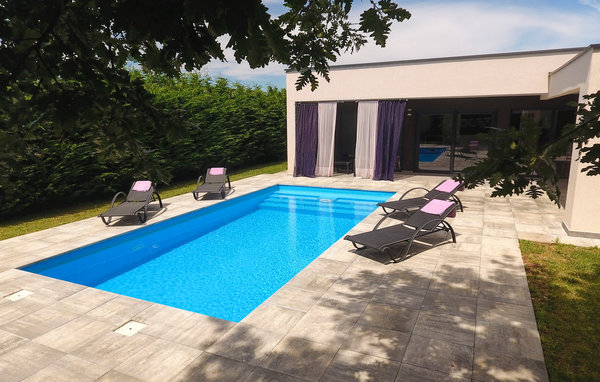 Casa de vacaciones - Savicenta , Croacia - CLS004 3