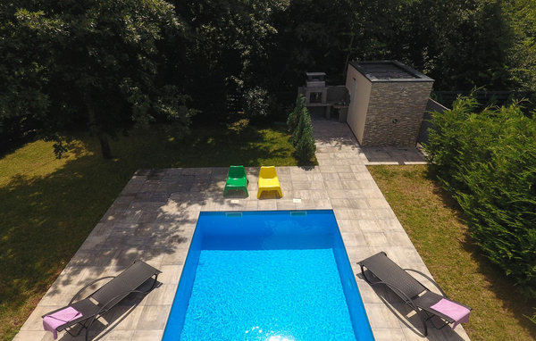 Casa de vacaciones - Savicenta , Croacia - CLS004 6