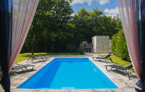 Casa de vacaciones - Savicenta , Croacia - CLS004 7