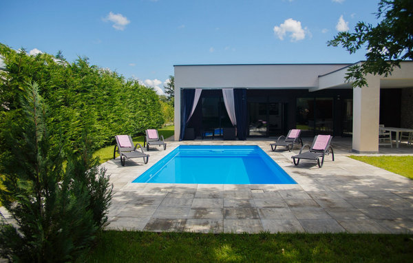 Casa de vacaciones - Savicenta , Croacia - CLS004 8