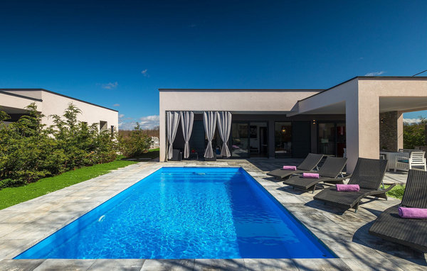 Casa de vacaciones - Savicenta , Croacia - CLS004 9