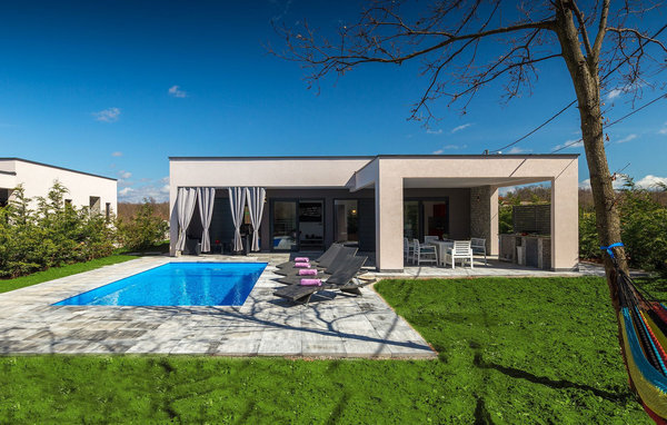 Casa de vacaciones - Savicenta , Croacia - CLS004 11