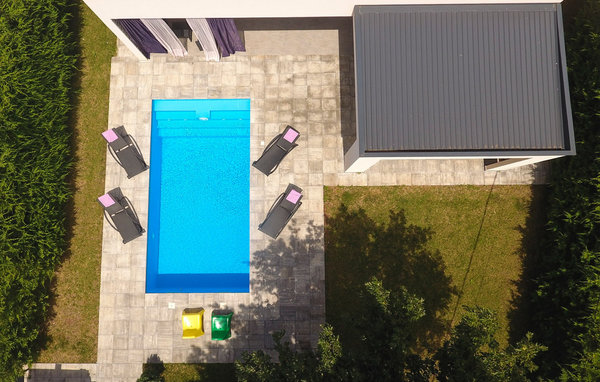 Casa de vacaciones - Savicenta , Croacia - CLS004 12