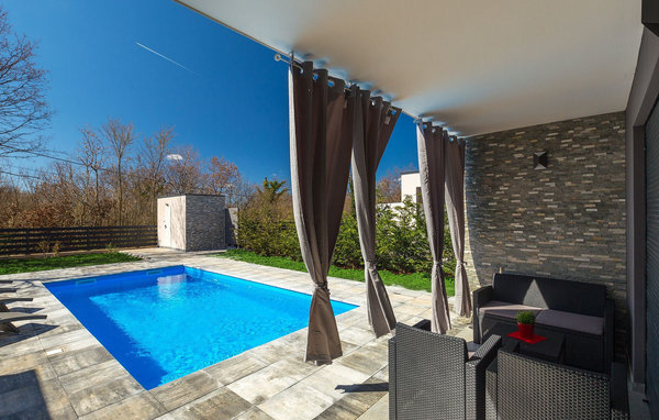 Casa de vacaciones - Savicenta , Croacia - CLS004 13