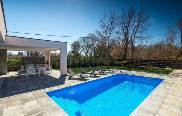 Casa de vacaciones - Savicenta , Croacia - CLS004 14