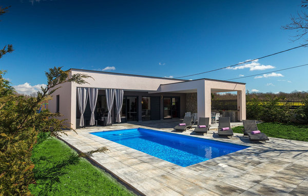 Casa de vacaciones - Savicenta , Croacia - CLS004 15