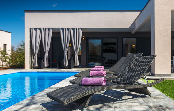 Casa de vacaciones - Savicenta , Croacia - CLS004 16