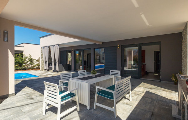 Casa de vacaciones - Savicenta , Croacia - CLS004 17