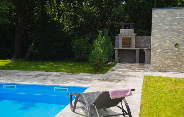 Casa de vacaciones - Savicenta , Croacia - CLS004 19