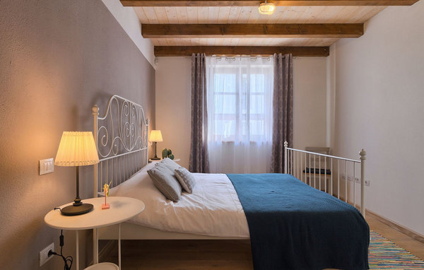 Domy wakacyjne - Jursici - Svetivincenat , Chorwacja - CLS006 602