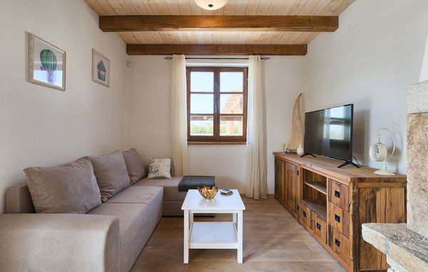 Domy wakacyjne - Jursici - Svetivincenat , Chorwacja - CLS006 301