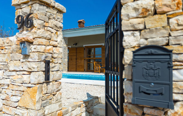 Domy wakacyjne - Jursici - Svetivincenat , Chorwacja - CLS006 81