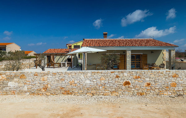 Domy wakacyjne - Jursici - Svetivincenat , Chorwacja - CLS006 85