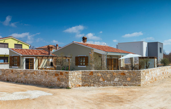 Domy wakacyjne - Jursici - Svetivincenat , Chorwacja - CLS006 87