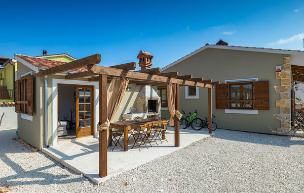 Domy wakacyjne - Jursici - Svetivincenat , Chorwacja - CLS006 107