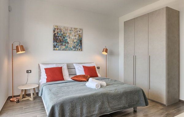 Feriehus - Pula , Kroatia - CLS009 611