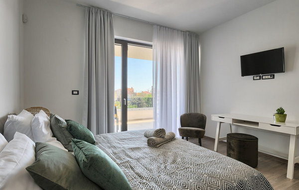 Feriehus - Pula , Kroatia - CLS009 614