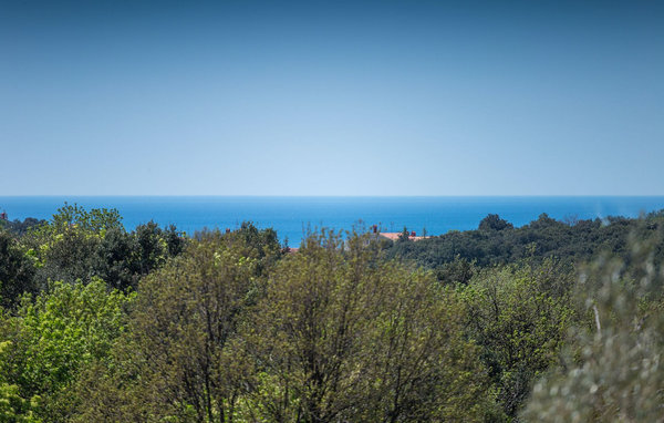 Feriehus - Pula , Kroatia - CLS009 201