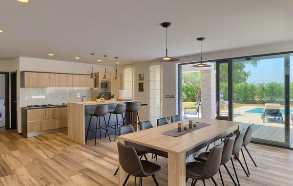 Ferienhaus - Novigrad-Vas , Kroatien - CLS010 2