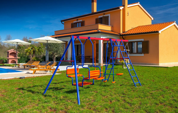 Holiday Home - Tinjan , Croatia - CLS011 8
