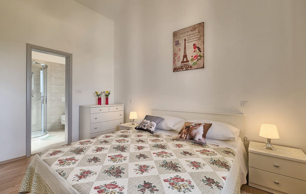 Holiday Home - Tinjan , Croatia - CLS011 602