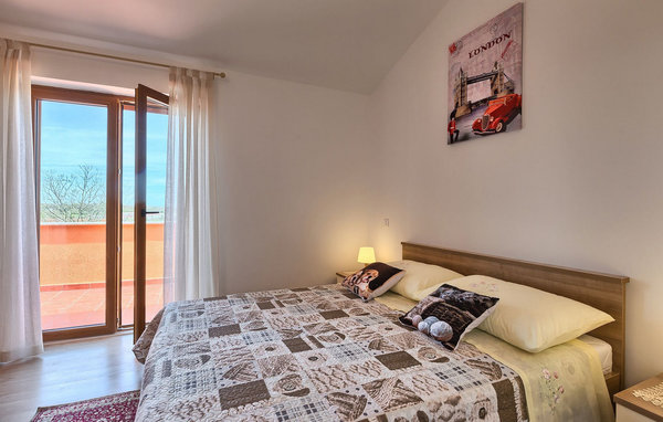 Holiday Home - Tinjan , Croatia - CLS011 603