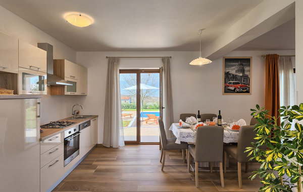 Holiday Home - Tinjan , Croatia - CLS011 4