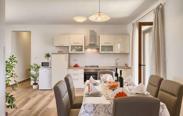 Holiday Home - Tinjan , Croatia - CLS011 402