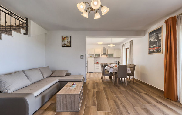 Holiday Home - Tinjan , Croatia - CLS011 301
