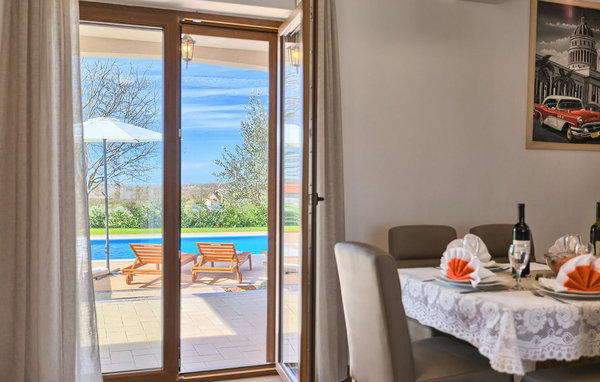 Holiday Home - Tinjan , Croatia - CLS011 304