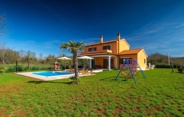 Holiday Home - Tinjan , Croatia - CLS011 81