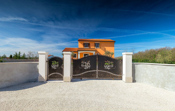 Holiday Home - Tinjan , Croatia - CLS011 82