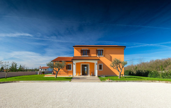 Holiday Home - Tinjan , Croatia - CLS011 83
