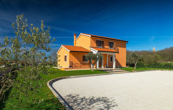Holiday Home - Tinjan , Croatia - CLS011 84