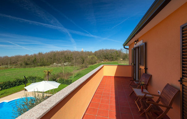 Holiday Home - Tinjan , Croatia - CLS011 5