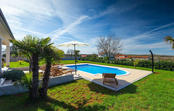 Holiday Home - Tinjan , Croatia - CLS011 3