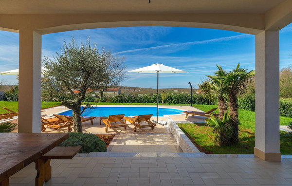 Holiday Home - Tinjan , Croatia - CLS011 9