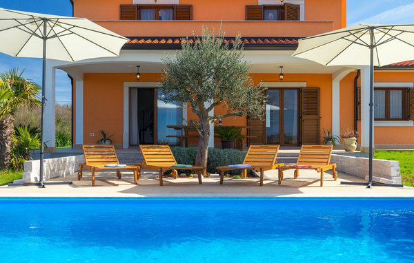 Holiday Home - Tinjan , Croatia - CLS011 11
