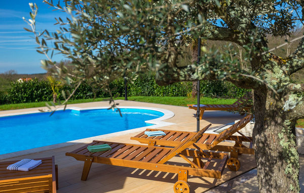 Holiday Home - Tinjan , Croatia - CLS011 12