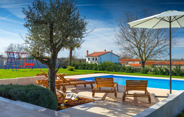 Holiday Home - Tinjan , Croatia - CLS011 13