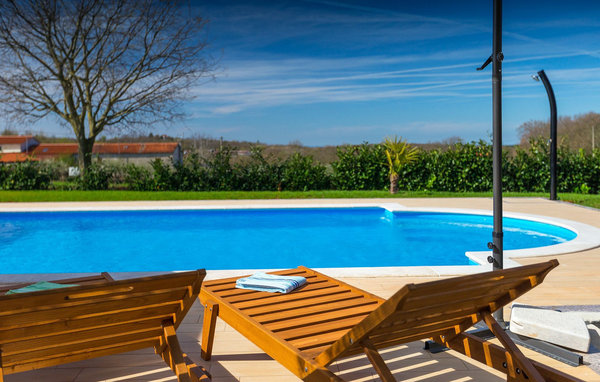 Holiday Home - Tinjan , Croatia - CLS011 14