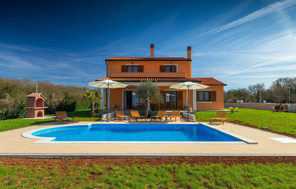 Holiday Home - Tinjan , Croatia - CLS011 17