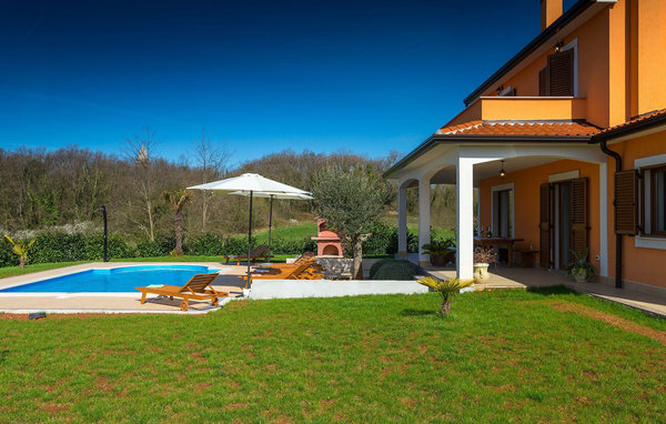 Holiday Home - Tinjan , Croatia - CLS011 18