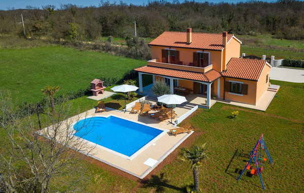 Holiday Home - Tinjan , Croatia - CLS011 19
