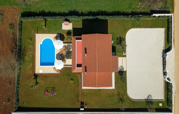 Holiday Home - Tinjan , Croatia - CLS011 20