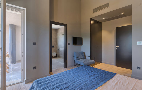 Maison Villa Sivati