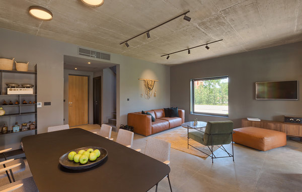 Maison Villa Sivati