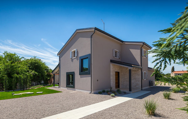 Maison Villa Sivati