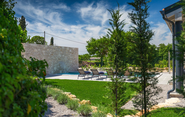 Maison Villa Sivati